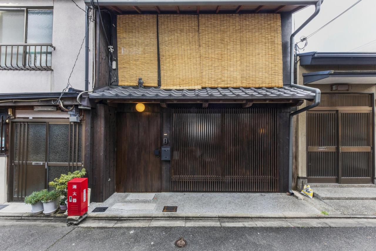 Shiki Homes 空明 京都市 エクステリア 写真