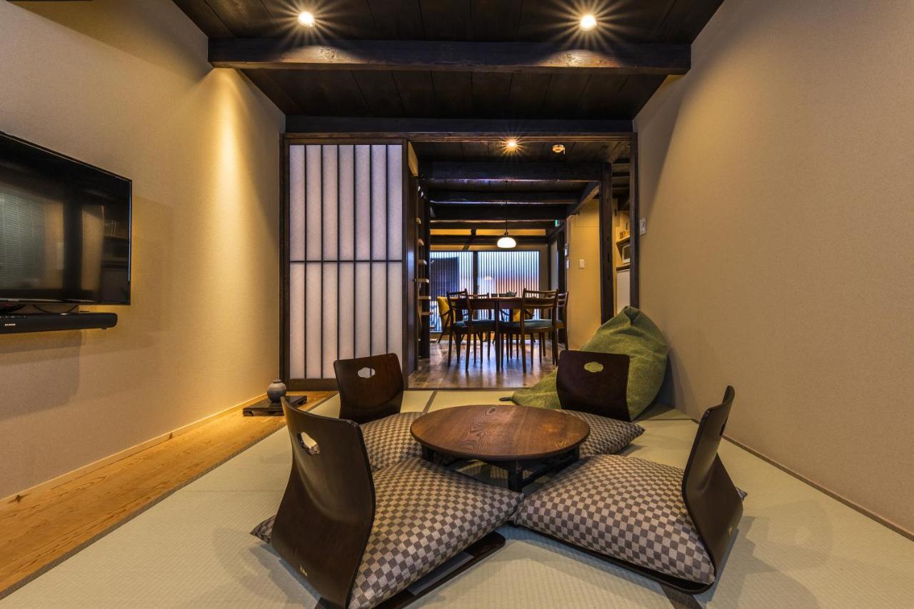 Shiki Homes 空明 京都市 エクステリア 写真