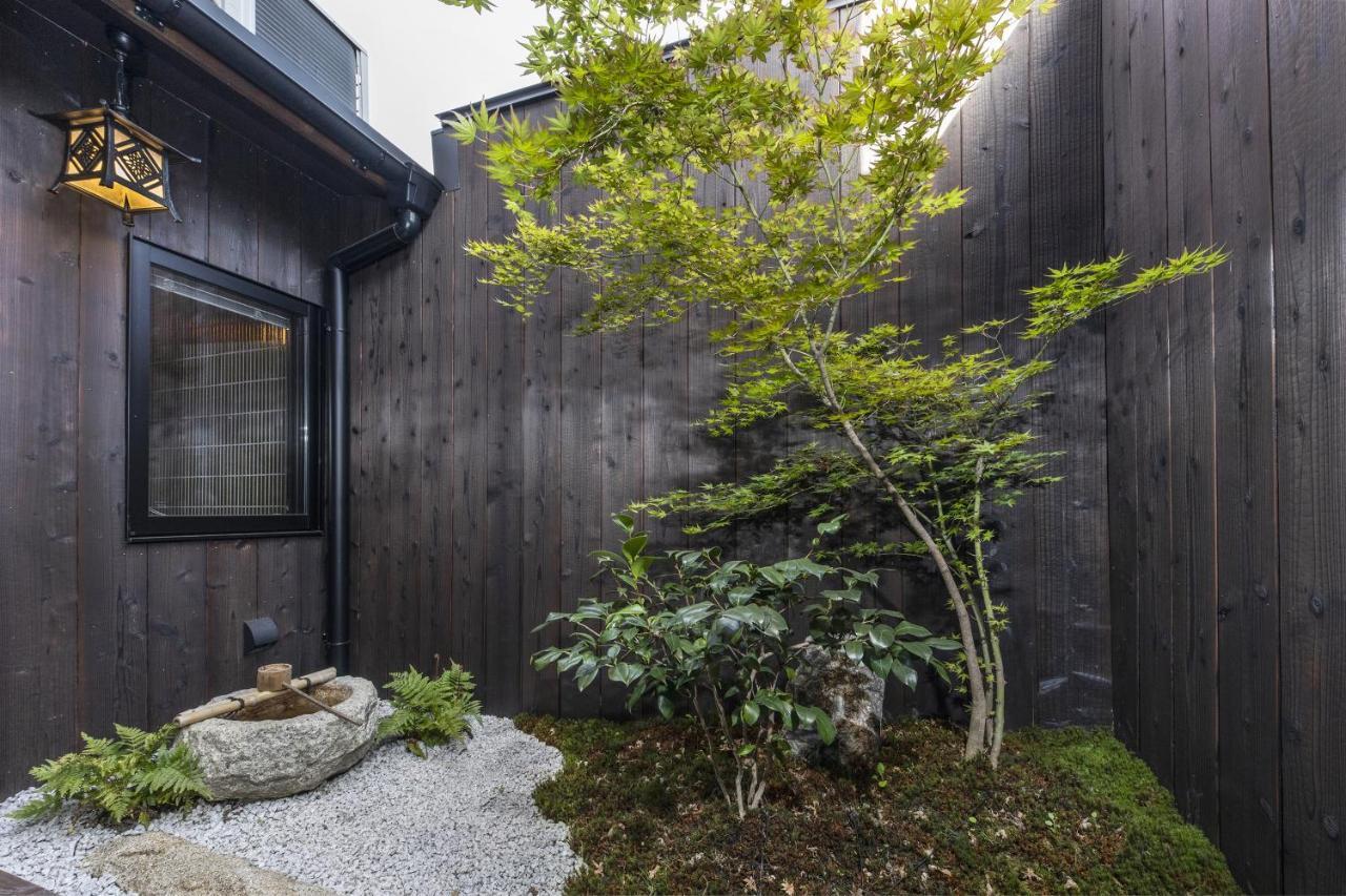 Shiki Homes 空明 京都市 エクステリア 写真